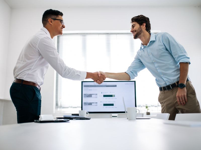 Contratar Diretor de Marketing em Horizontina