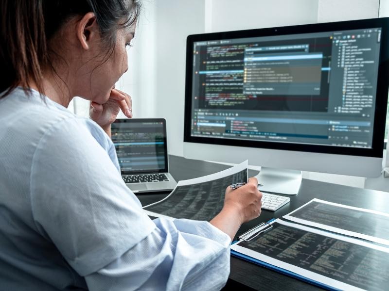 Contratar Desenvolvedor C++ em Anápolis