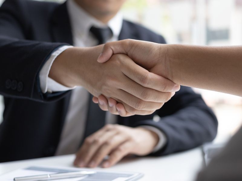 Recrutamento C-Level em Rio Negrinho