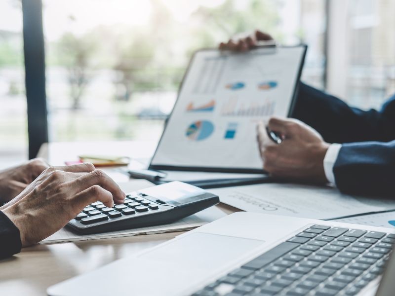 Empresa de Recrutamento e Seleção de Executivos