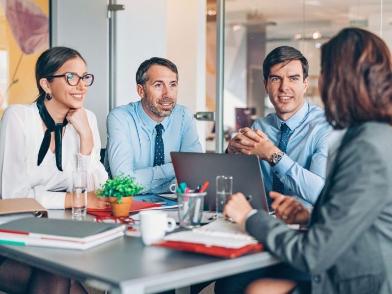 Empresa de Headhunter em Aquidauana