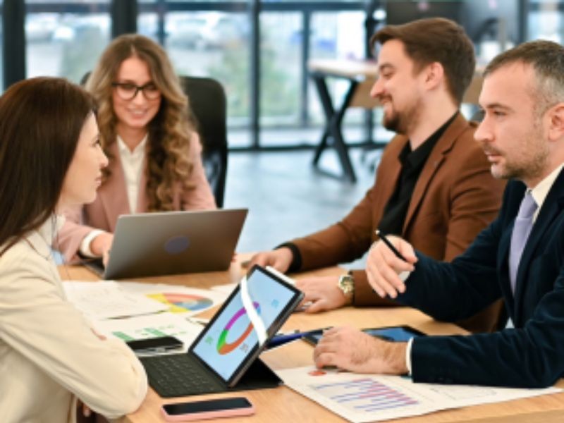 Empresa de Recrutamento e Seleção C-Level em Campina Grande
