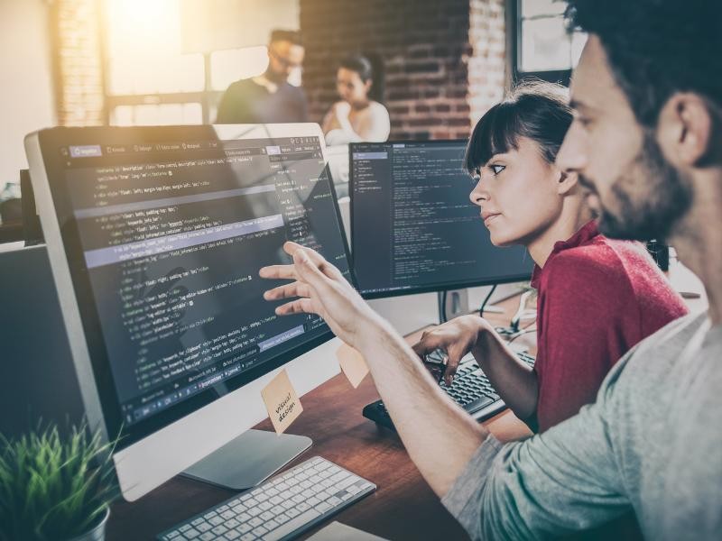 Contratar Desenvolvedor Java em Castro