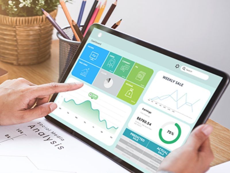 Consultoria em Transformação Digital em Santa Rita